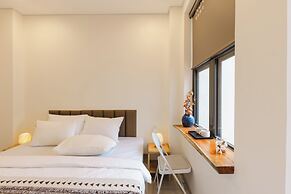 Nguyen Homestay Phan Ton - District 1