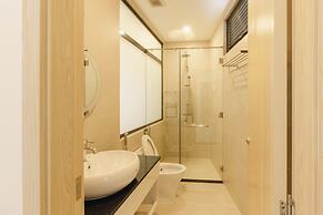 Nguyen Homestay Phan Ton - District 1