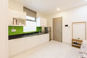 Nguyen Homestay Phan Ton - District 1
