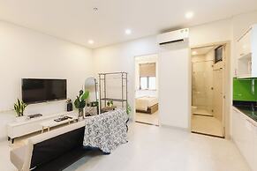 Nguyen Homestay Phan Ton - District 1