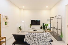 Nguyen Homestay Phan Ton - District 1