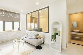Nguyen Homestay Phan Ton - District 1