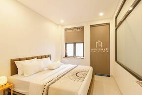 Nguyen Homestay Phan Ton - District 1