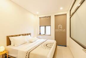 Nguyen Homestay Phan Ton - District 1