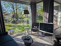 Night Experience By Zoo Bordeaux Pessac
