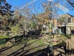 Night Experience By Zoo Bordeaux Pessac