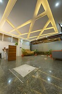Tarini comforts premium hotel