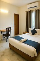 Tarini comforts premium hotel
