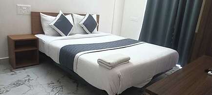 Tarini comforts premium hotel