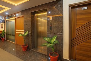 Tarini comforts premium hotel