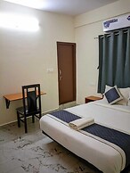 Tarini comforts premium hotel