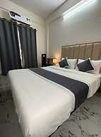 Tarini comforts premium hotel