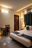 Tarini comforts premium hotel