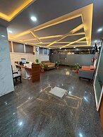 Tarini comforts premium hotel