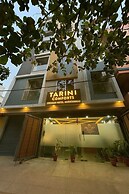 Tarini comforts premium hotel