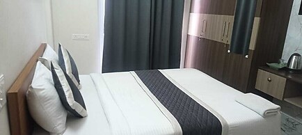 Tarini comforts premium hotel