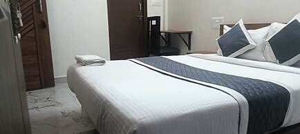 Tarini comforts premium hotel