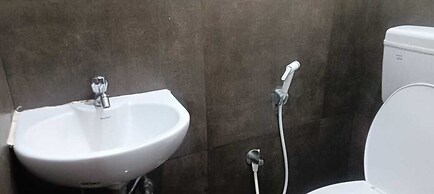 Tarini comforts premium hotel
