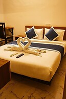 Tarini comforts premium hotel