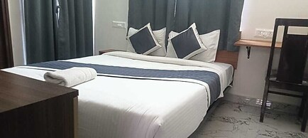 Tarini comforts premium hotel