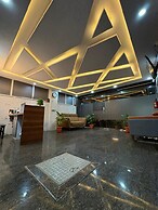 Tarini comforts premium hotel