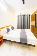Tarini comforts premium hotel