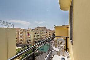 Rina Sea Apartments
