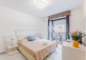 Rina Sea Apartments