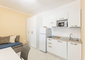 Rina Sea Apartments