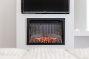 Stylish Acropolis View Apartment