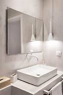 Stylish Acropolis View Apartment