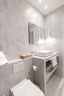 Stylish Acropolis View Apartment