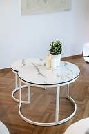 Stylish Acropolis View Apartment