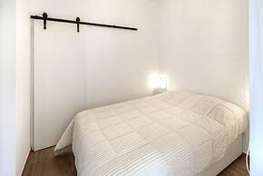 Stylish Acropolis View Apartment