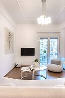 Stylish Acropolis View Apartment
