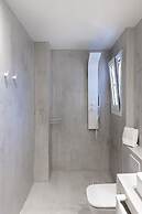 Stylish Acropolis View Apartment