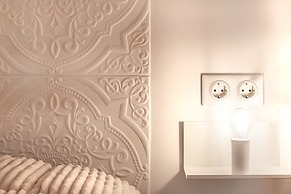 Stylish Acropolis View Apartment