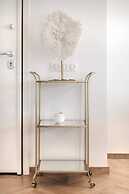 Stylish Acropolis View Apartment