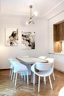 Stylish Acropolis View Apartment