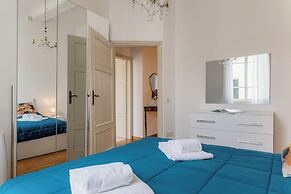 Appartamento San Frediano