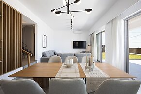 Villa Mino Mare