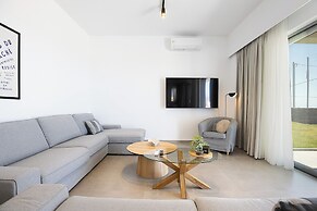 Villa Mino Mare