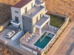 Villa Mino Mare