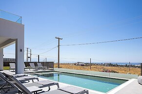 Villa Mino Mare