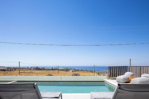 Villa Mino Mare