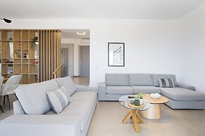 Villa Mino Mare