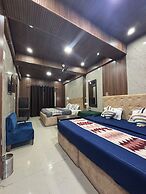 Clouddeck by Mussoorie International