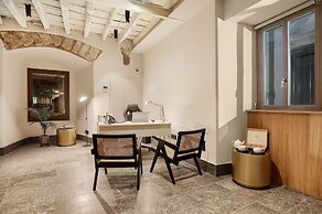 Canvas Apartments & Lofts Girona
