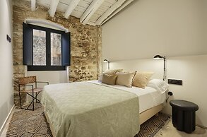 Canvas Apartments & Lofts Girona
