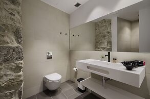 Canvas Apartments & Lofts Girona